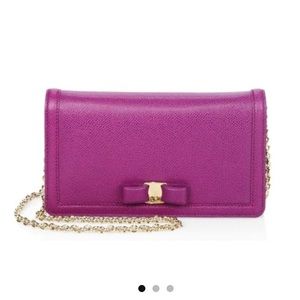 Salvatore Ferragamo new with tags $595